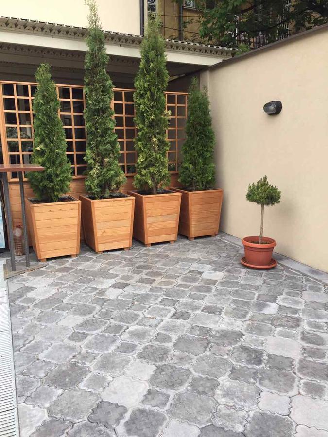 B&B Villa Panuka Pancevo Exterior photo