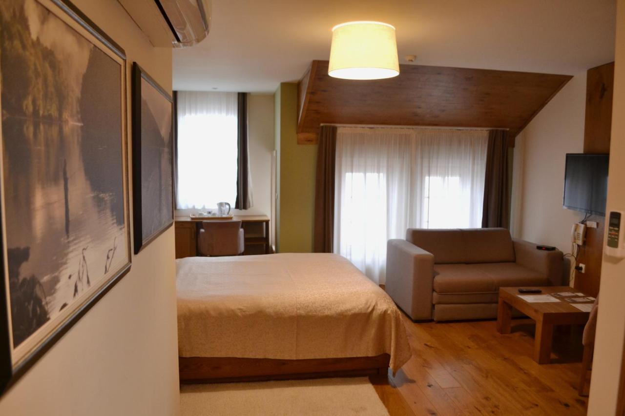 B&B Villa Panuka Pancevo Exterior photo